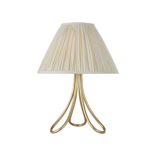 Jeanne 13" Cordless Accent Lamp