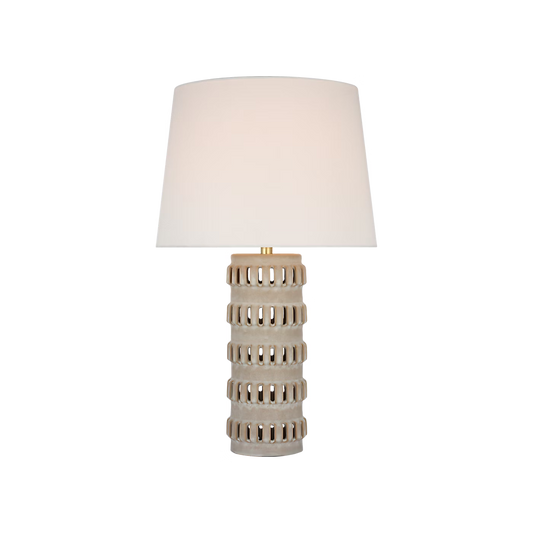 Mullin 31" Table Lamp