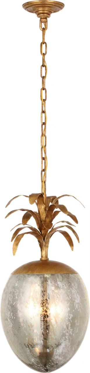 Gramercy Medium Pendant