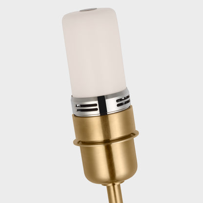 Hackney Cordless Floor Lamp