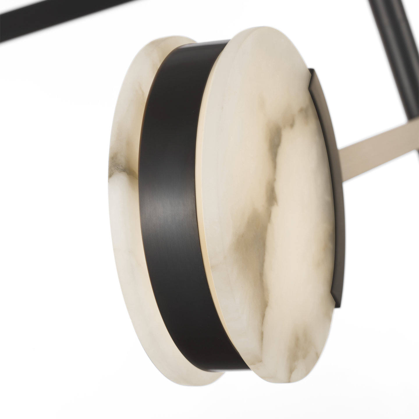 Melange 48" Chandelier