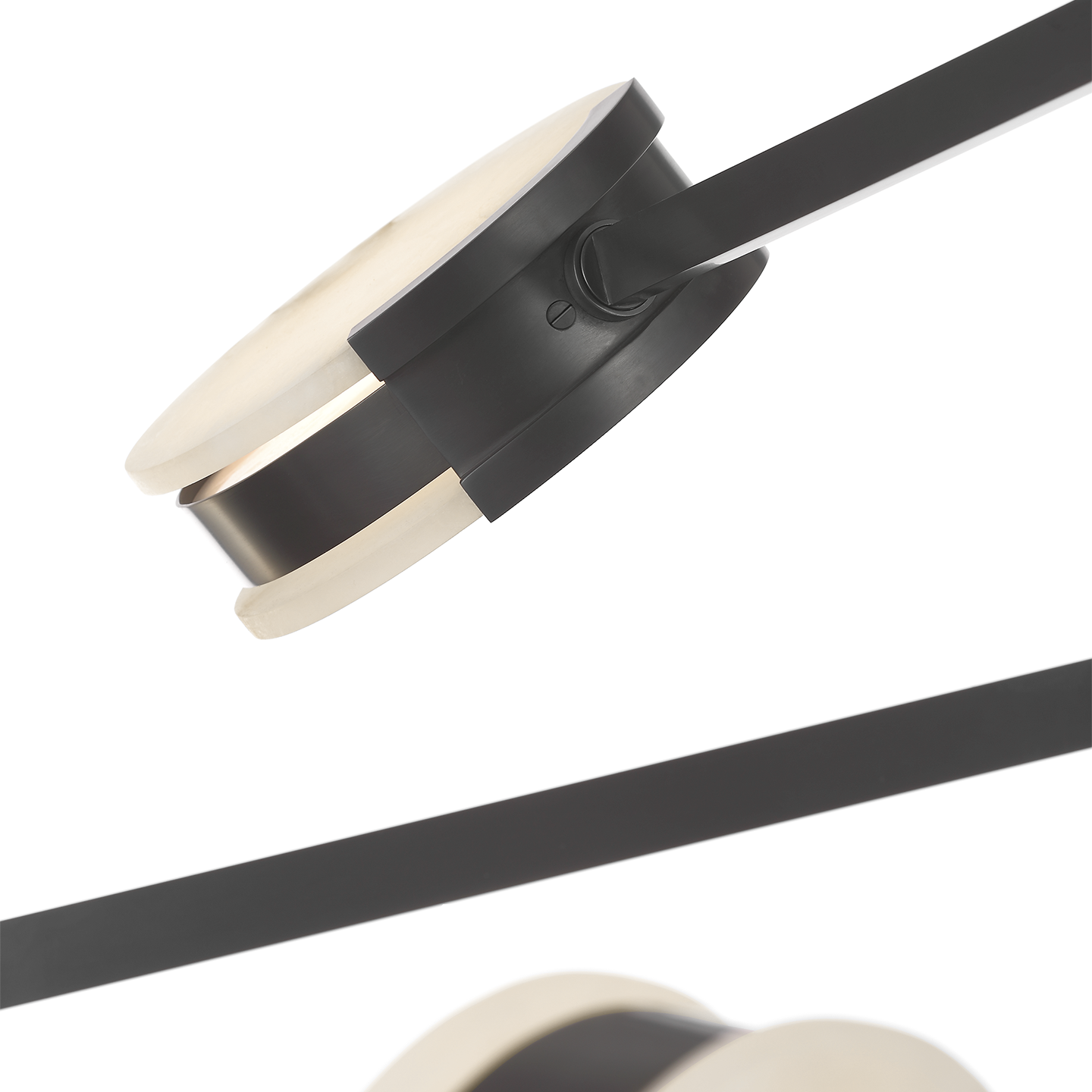 Melange 48" Chandelier