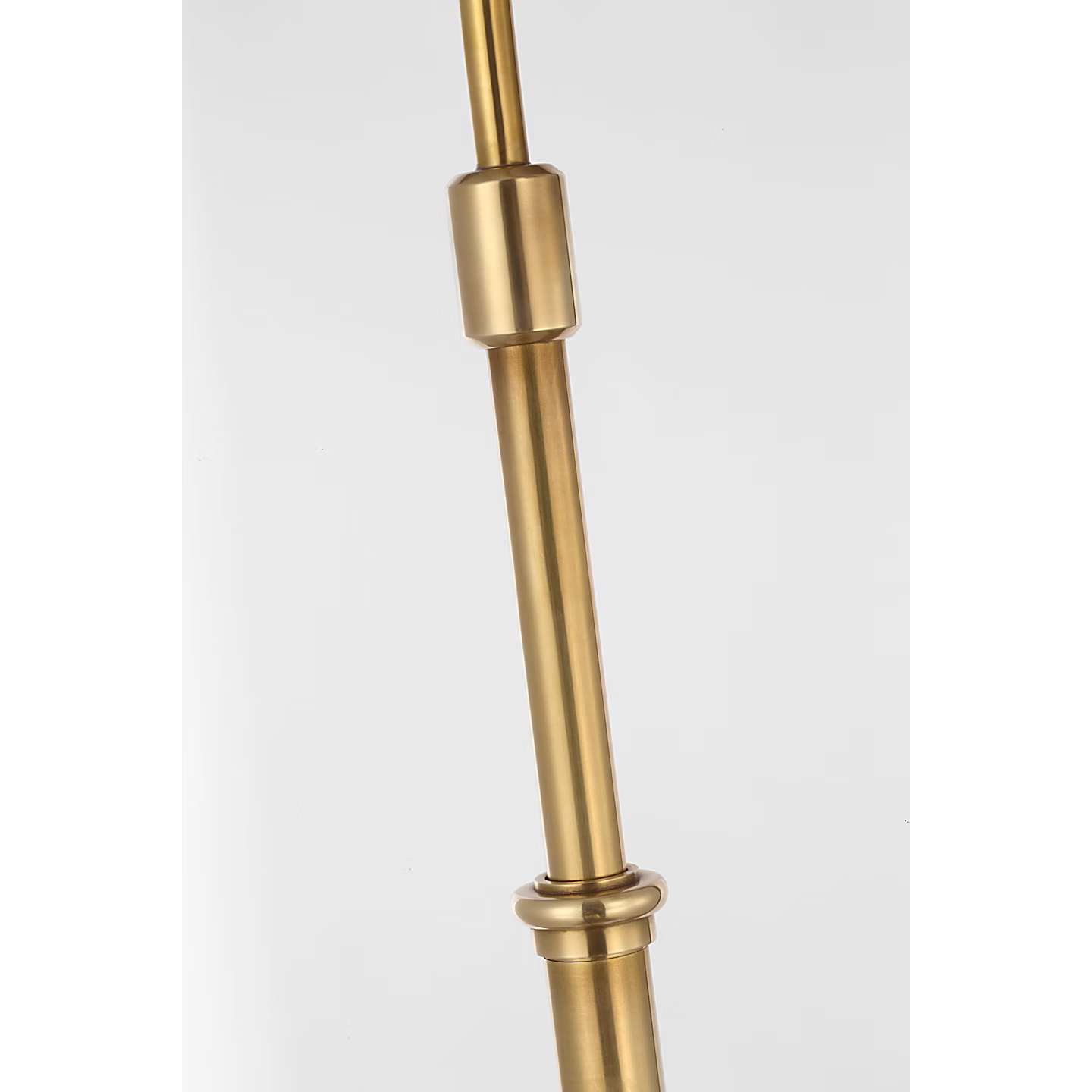 Fairfield Cordless Pharmacy Floor Lamp