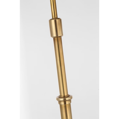 Fairfield Cordless Pharmacy Floor Lamp