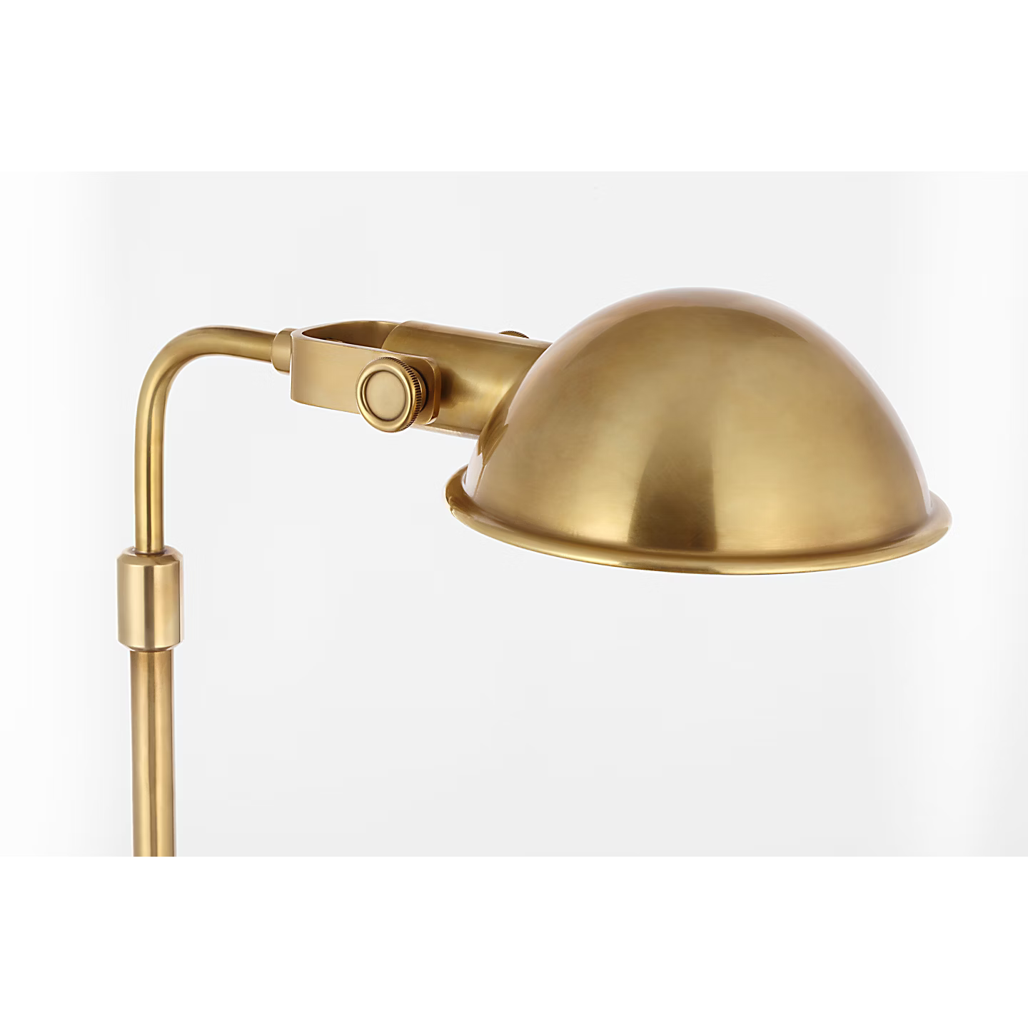 Fairfield Cordless Pharmacy Floor Lamp