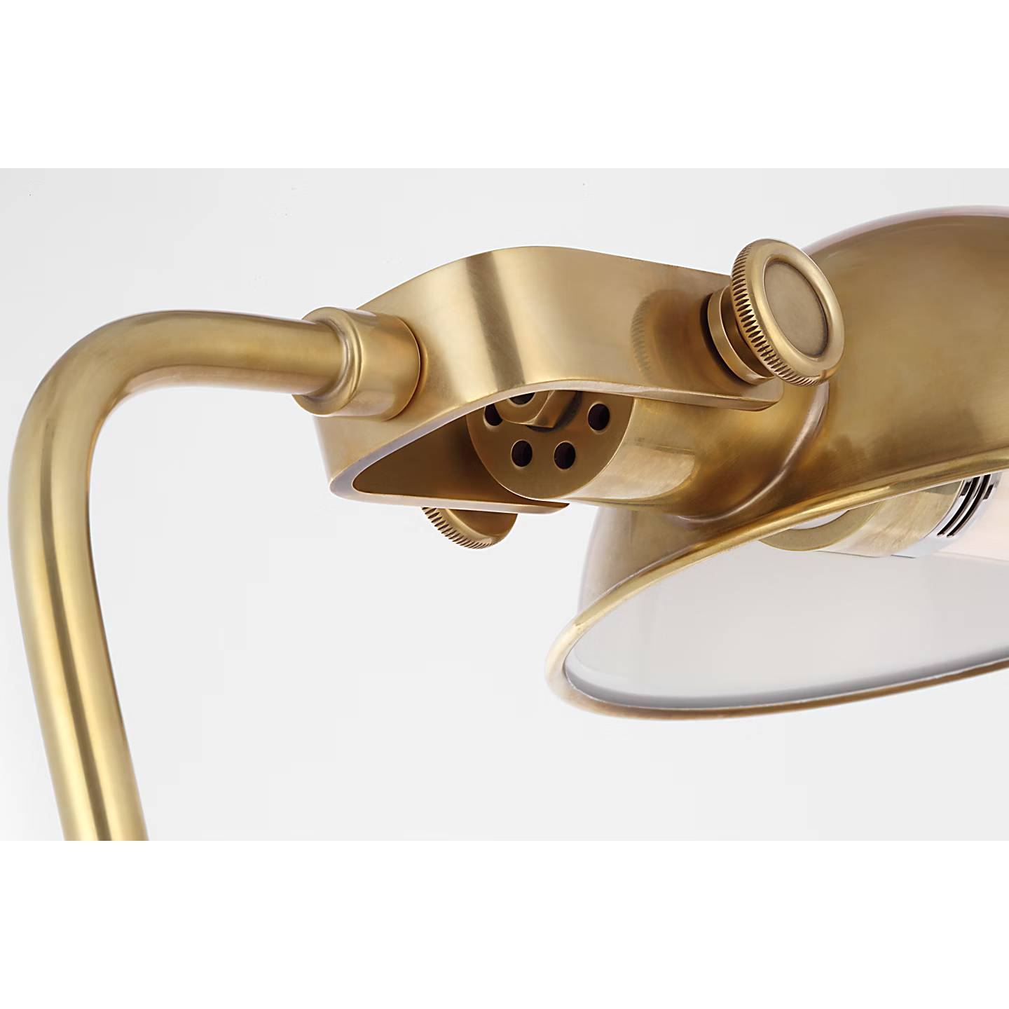 Fairfield Cordless Pharmacy Floor Lamp