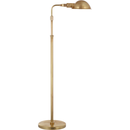 Fairfield Cordless Pharmacy Floor Lamp