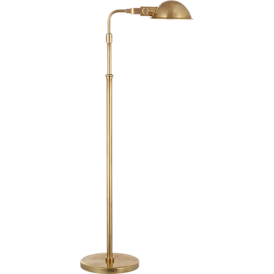 Fairfield Cordless Pharmacy Floor Lamp