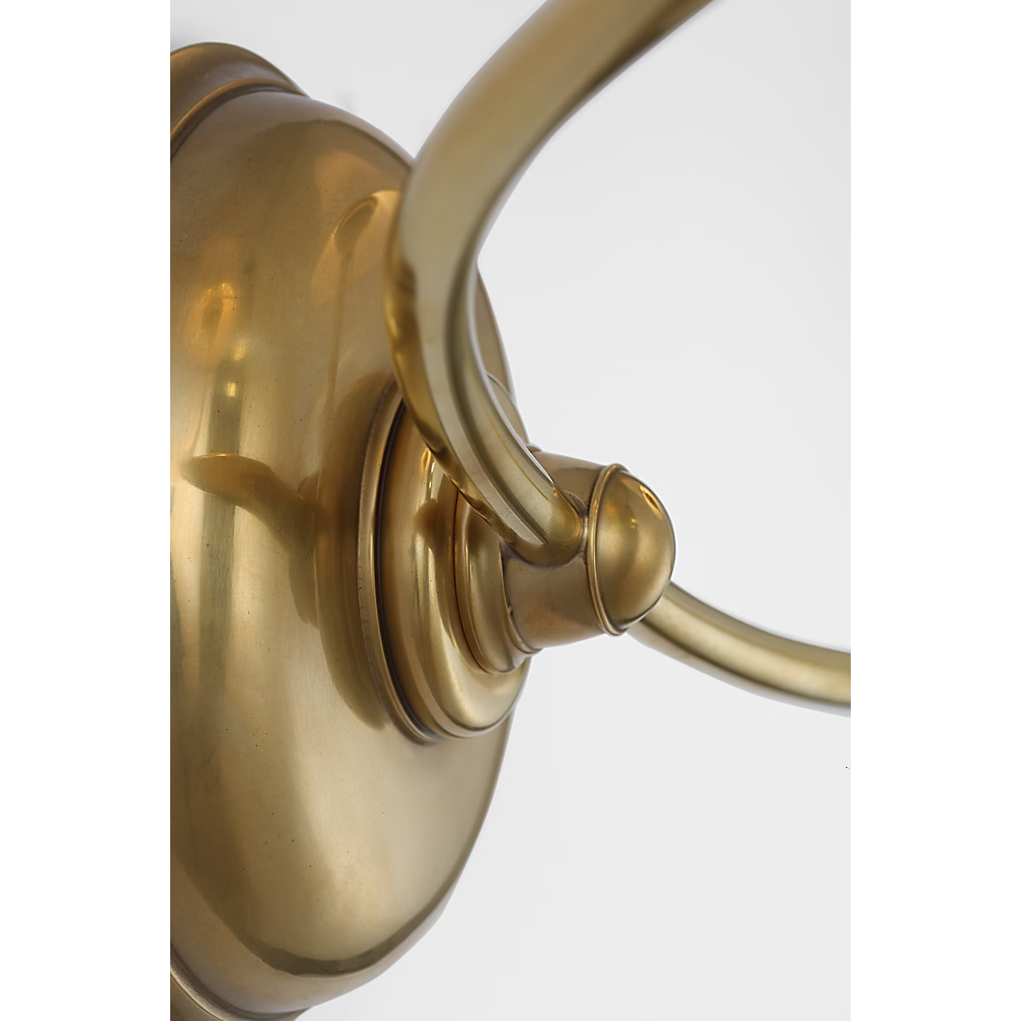 Vendome 14" Cordless Double Sconce