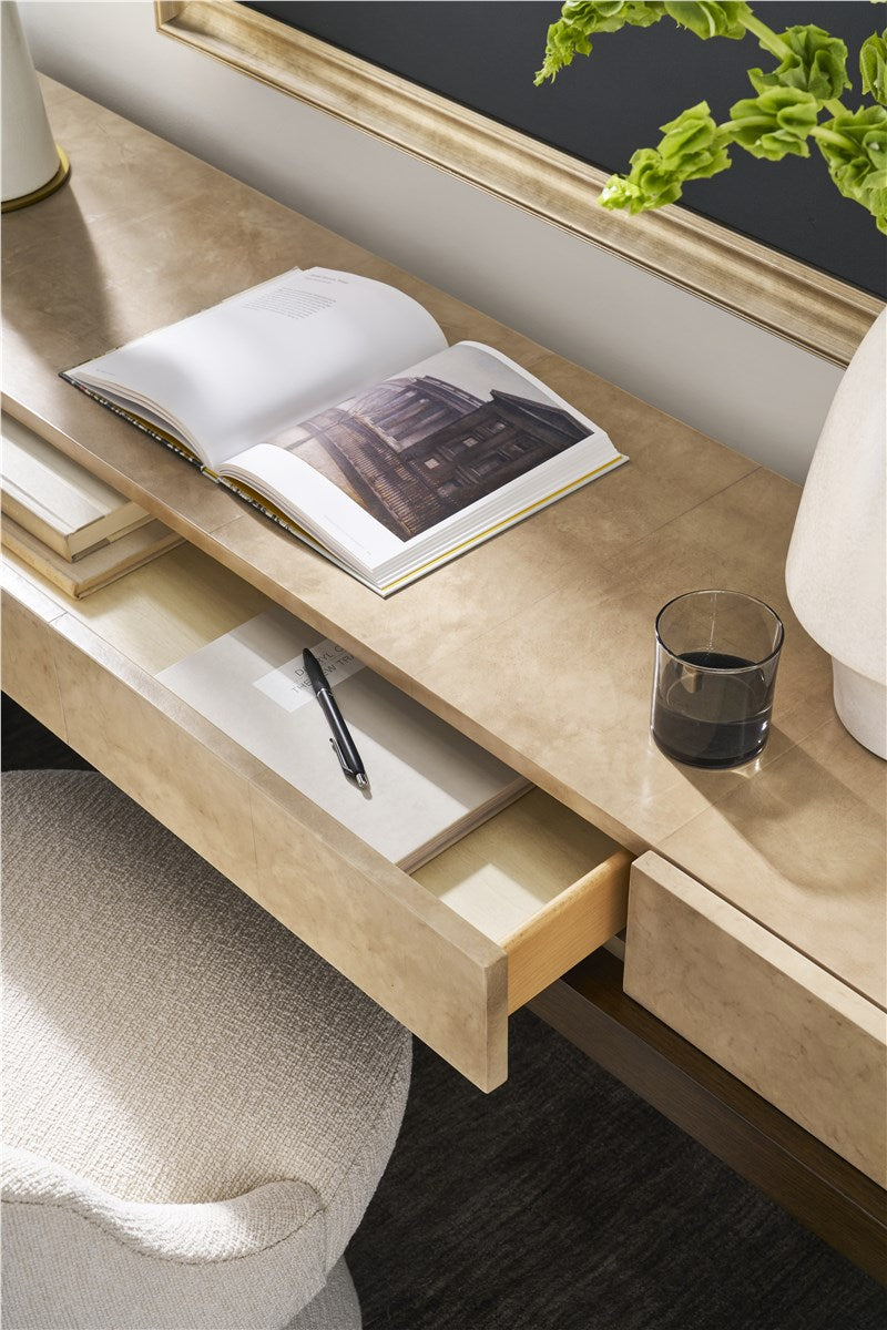 Stretto Console