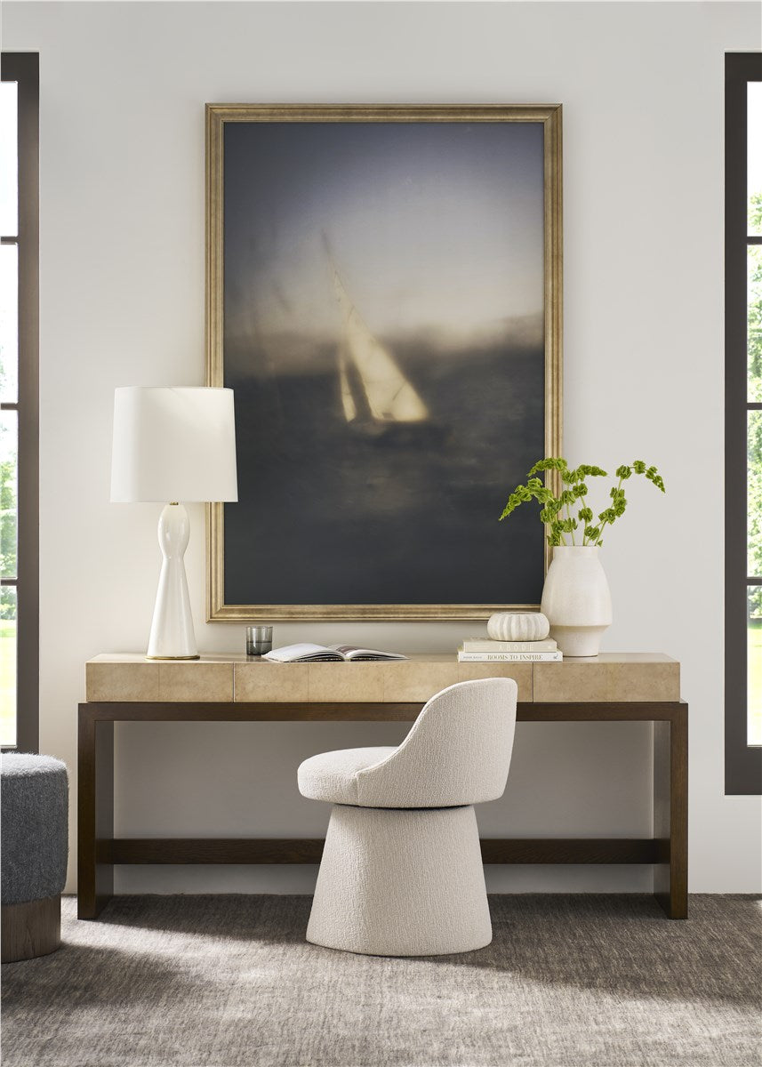 Stretto Console