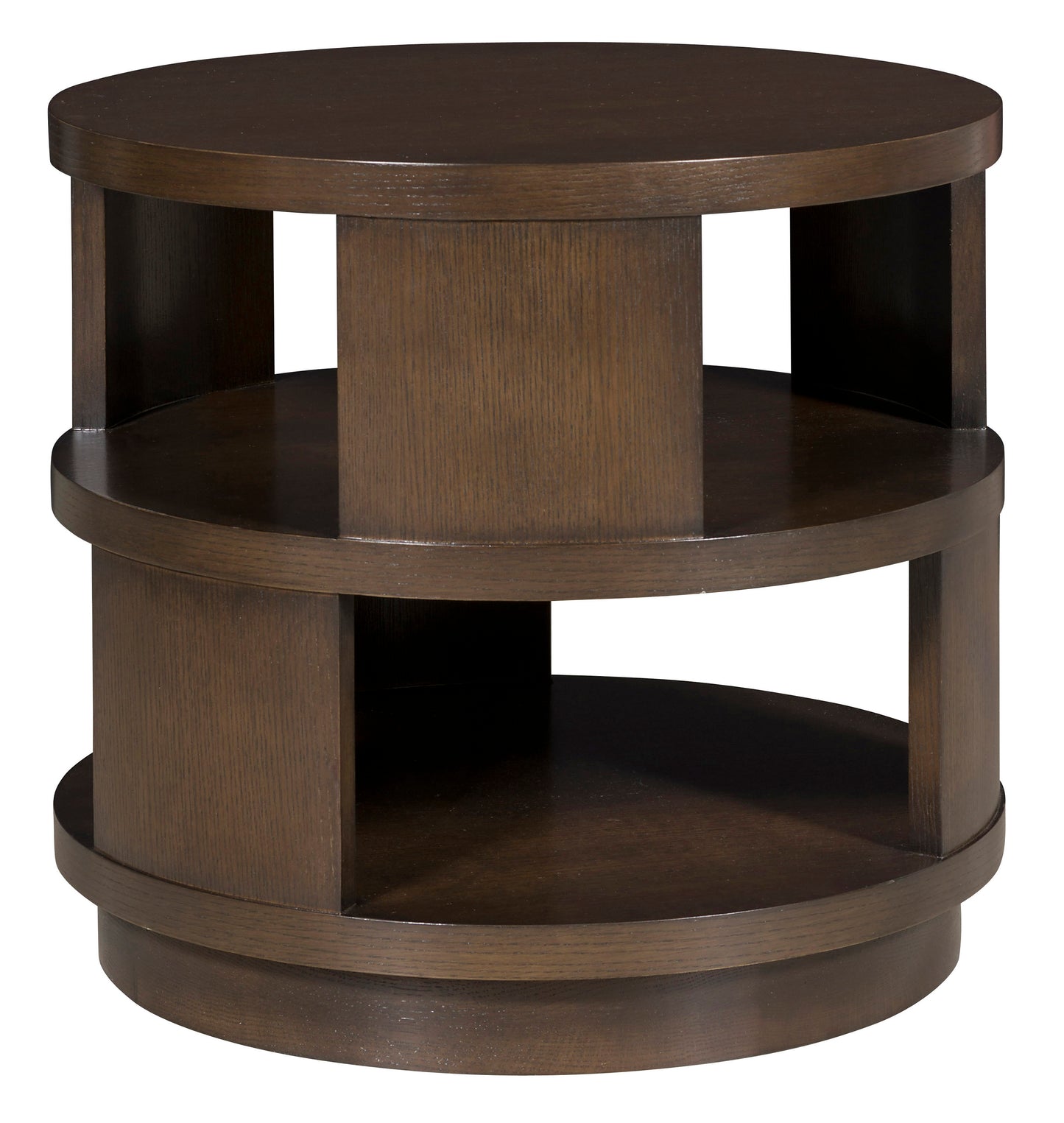 Middleton End Table