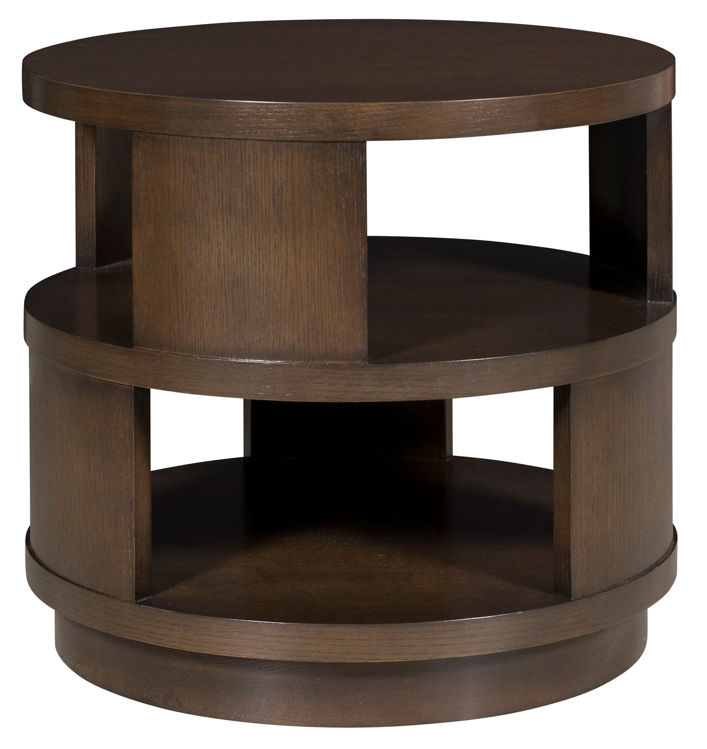 Middleton End Table