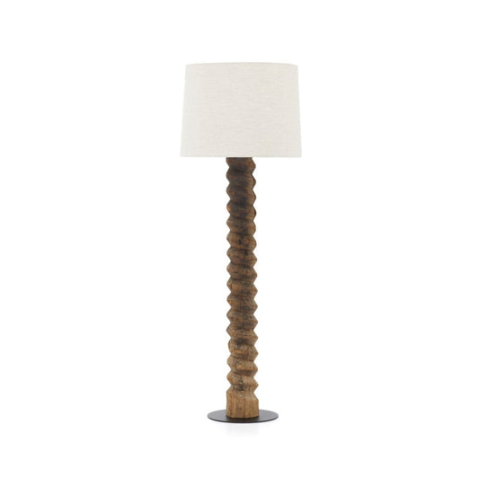 Winescrew Lamp