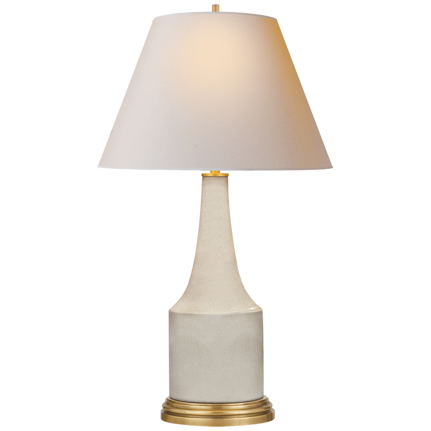 Sawyer Table Lamp