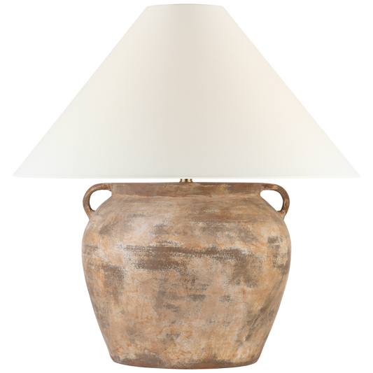 Mason 30" Table Lamp