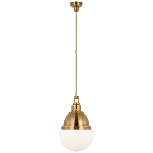 Bernard 14" Pendant