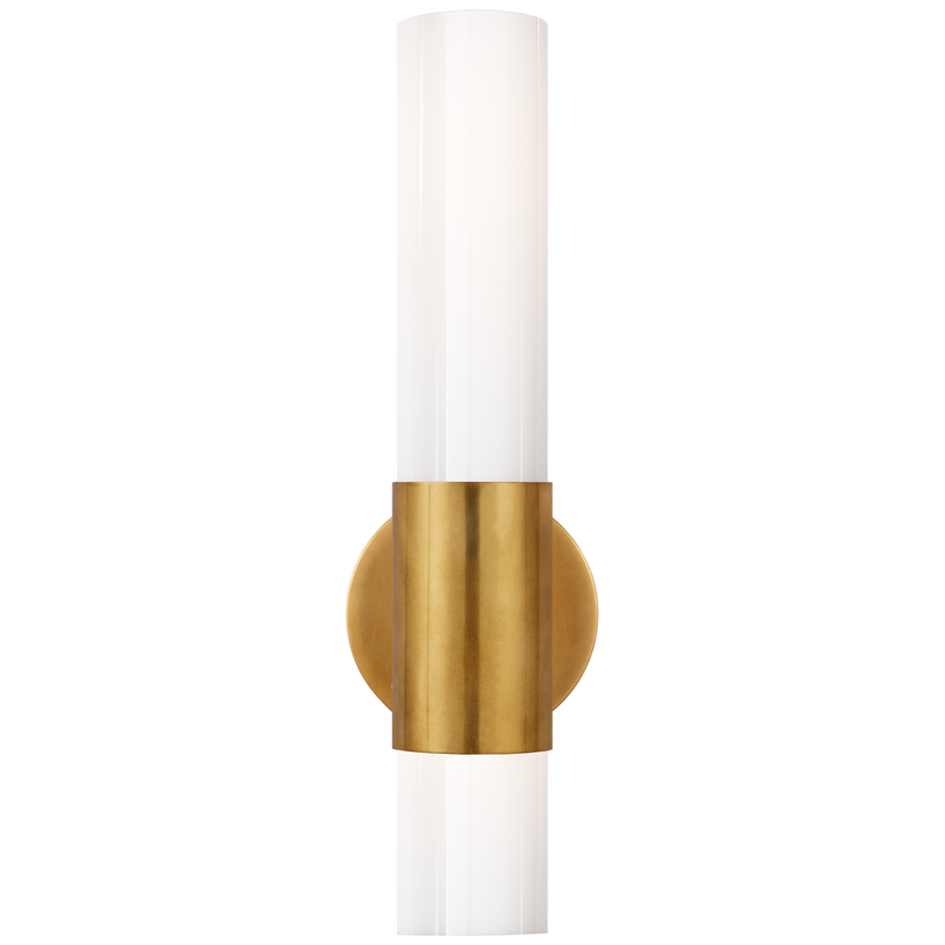 Penz Medium Cylindrical Sconce