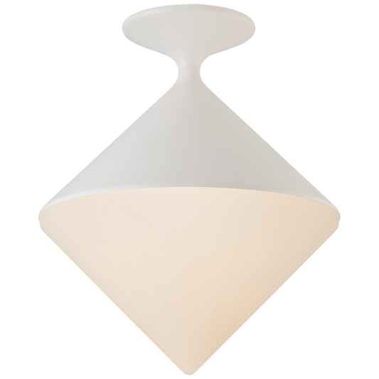 Sarnen Small Flush Mount