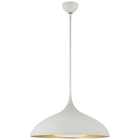 Agnes 21" Pendant