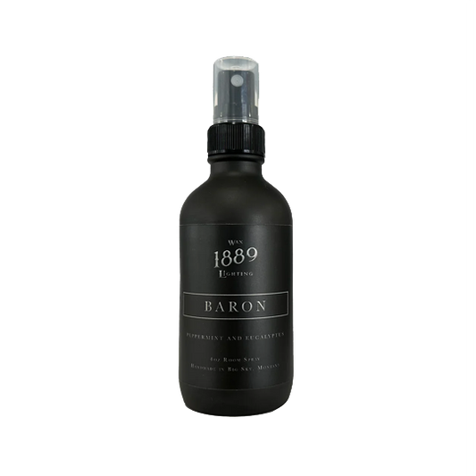 Baron Room Spray