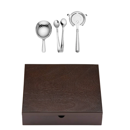 3-Piece Bar Tool Set