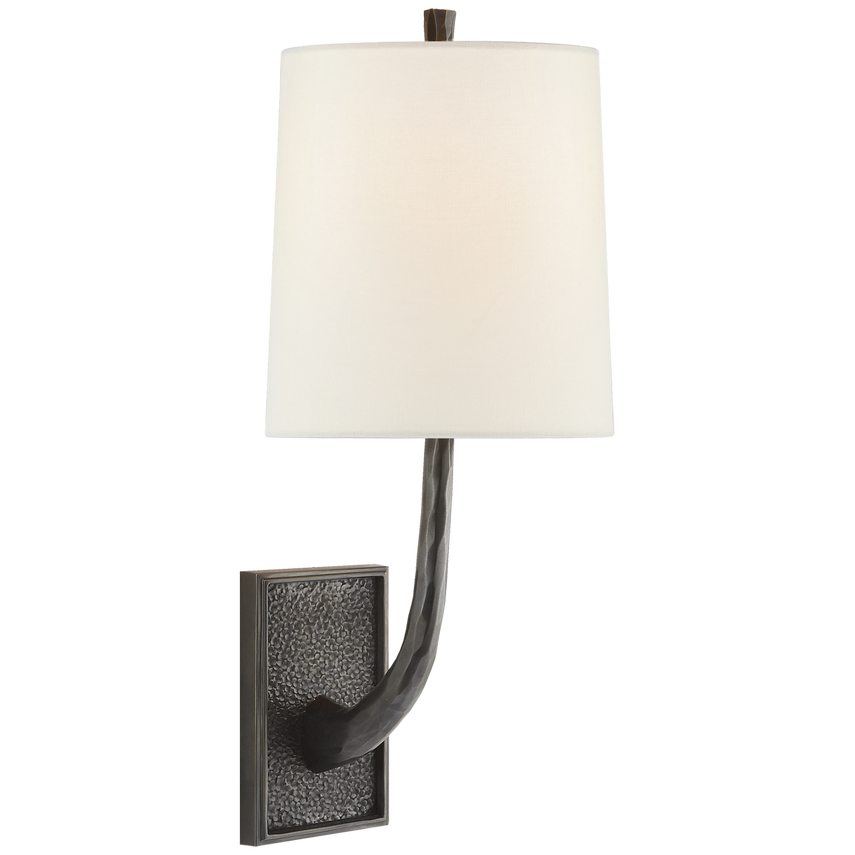 Lyric Branch Sconce