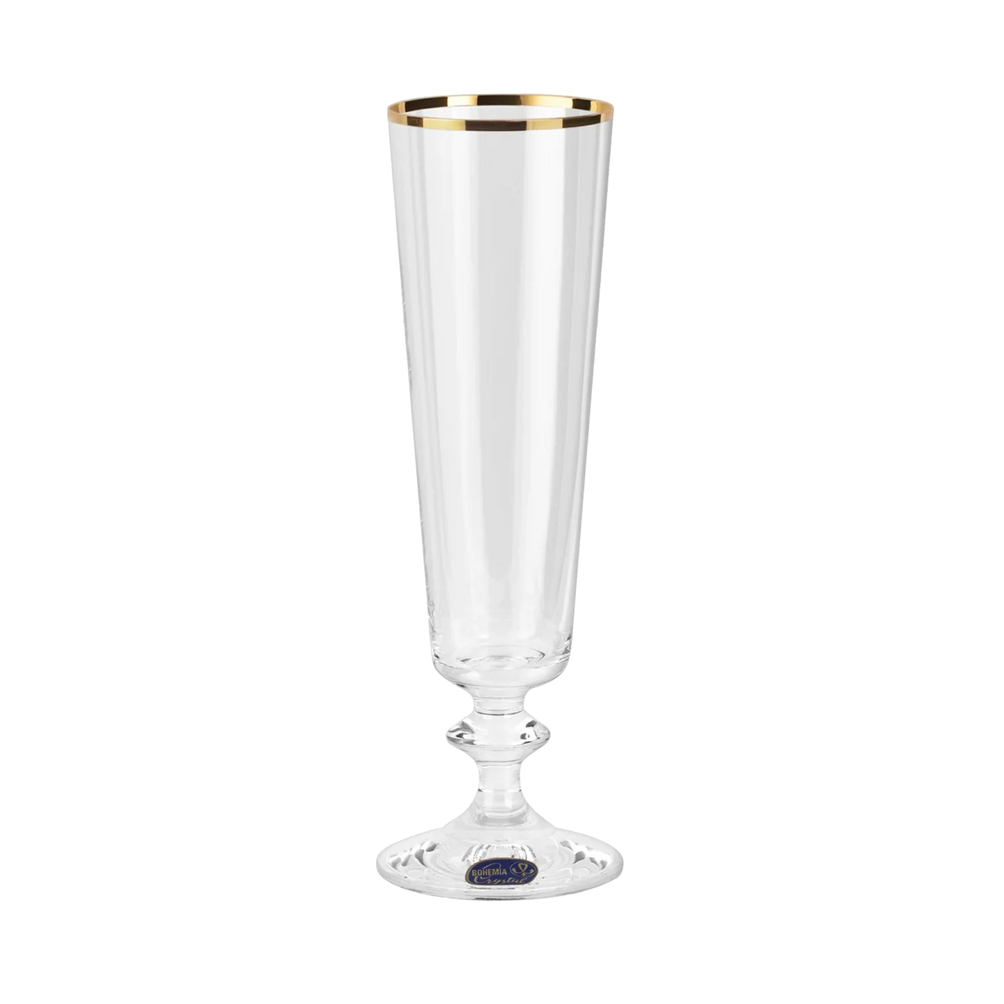 Bella Champagne Flute
