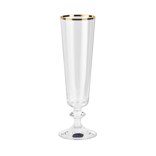 Bella Champagne Flute
