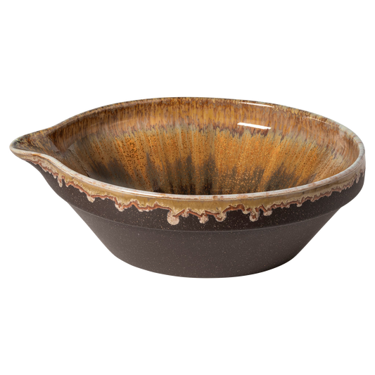 Poterie Large Mixing Bowl