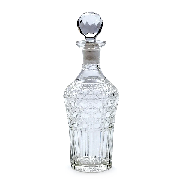 Captian's Decanter