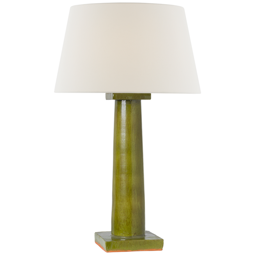 Colonne Large Balustrade Table Lamp