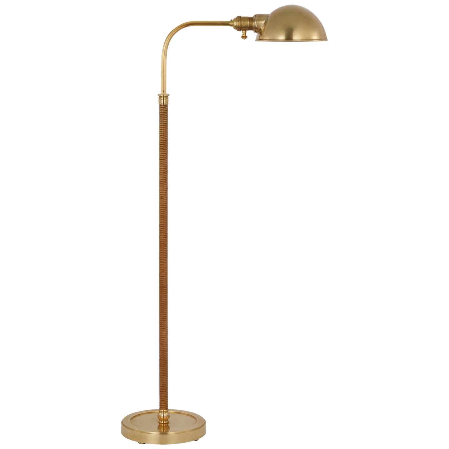 Basden Pharmacy Lamp