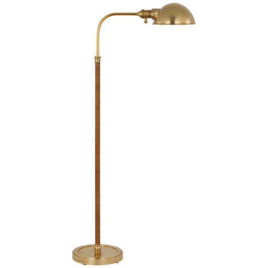 Basden Pharmacy Lamp