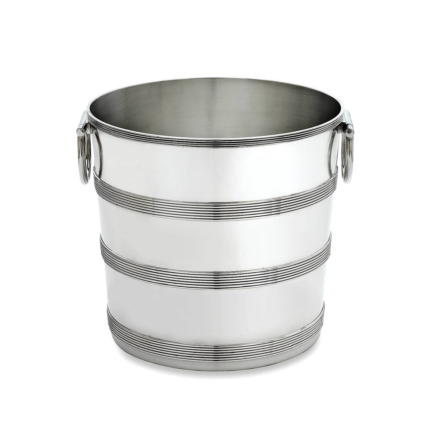 August Champagne Bucket