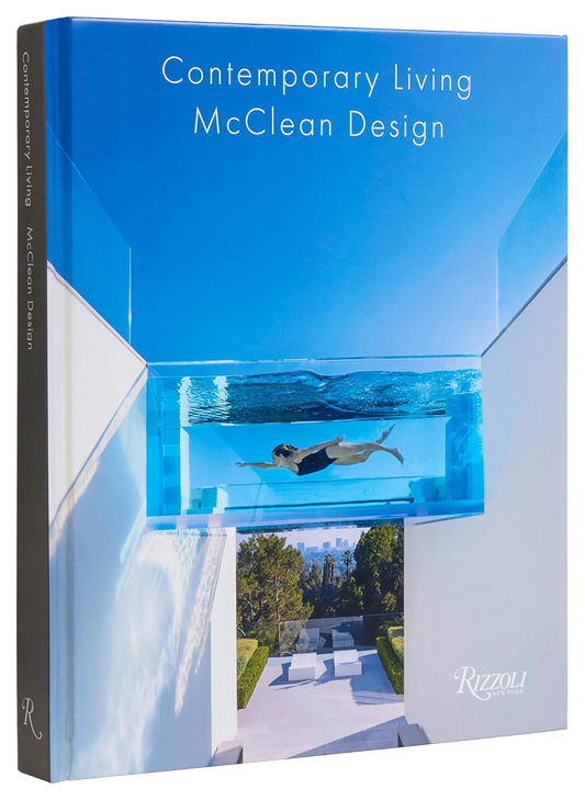 Contemporary Living by McClean Design