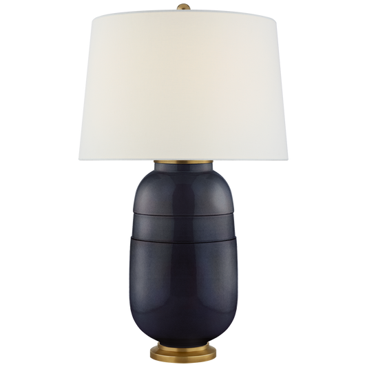 Newcomb Medium Table Lamp