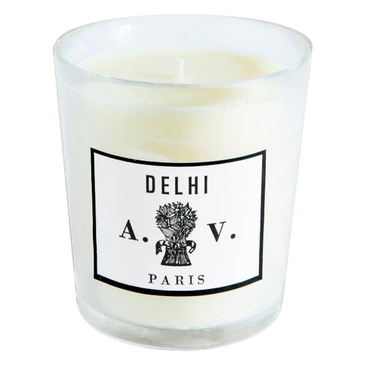 Delhi Scented Candle