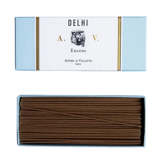 Delhi Incense