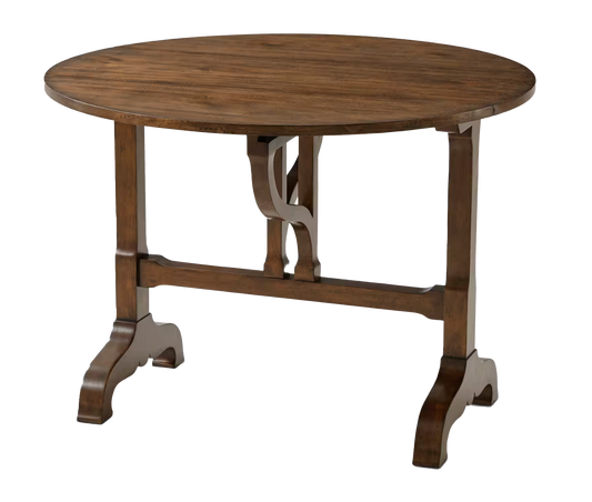 Drop Leaf Side Table