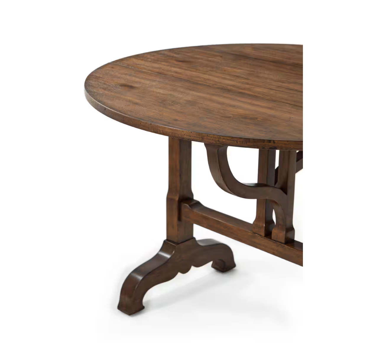 Drop Leaf Side Table