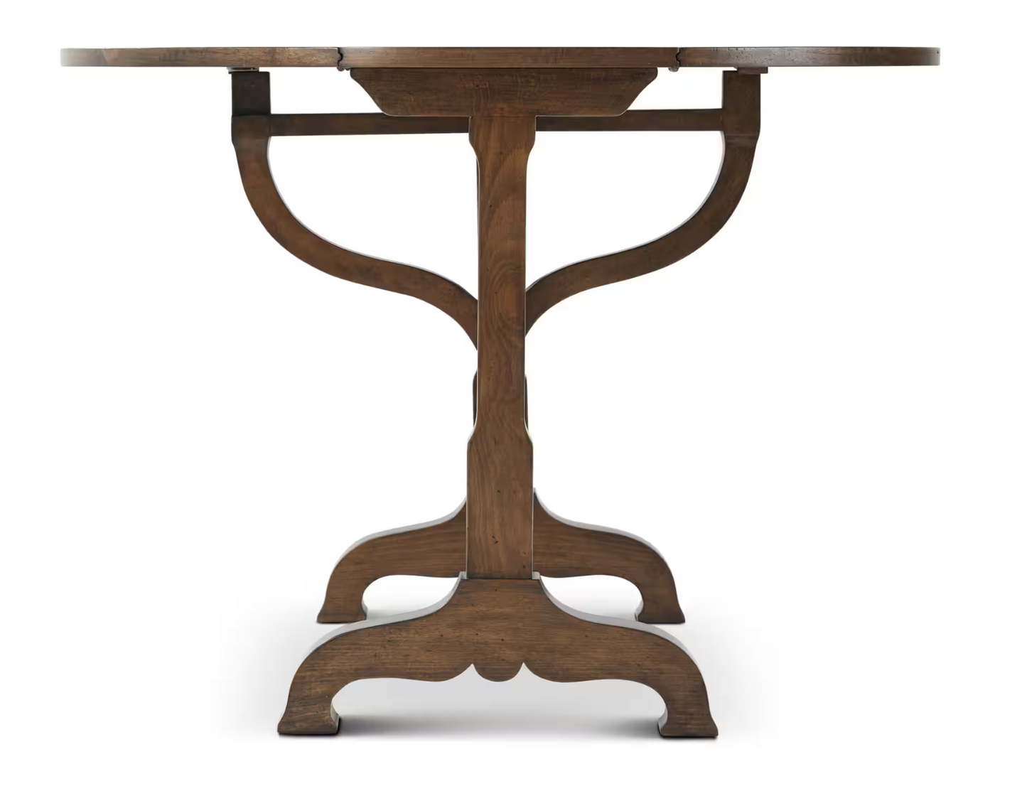 Drop Leaf Side Table