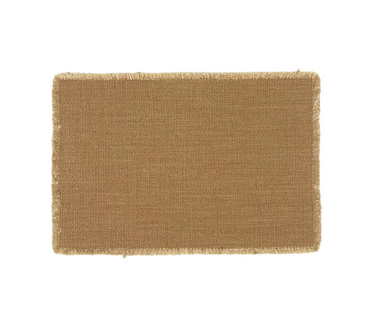 Jasper Ginger Place Mat