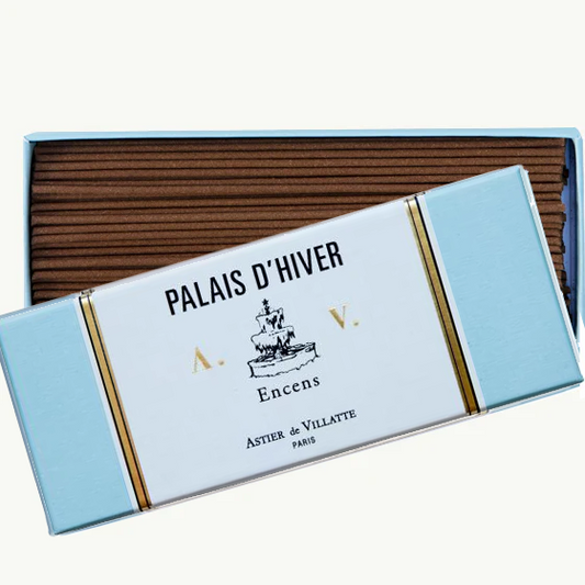 Palais d'Hiver Incense