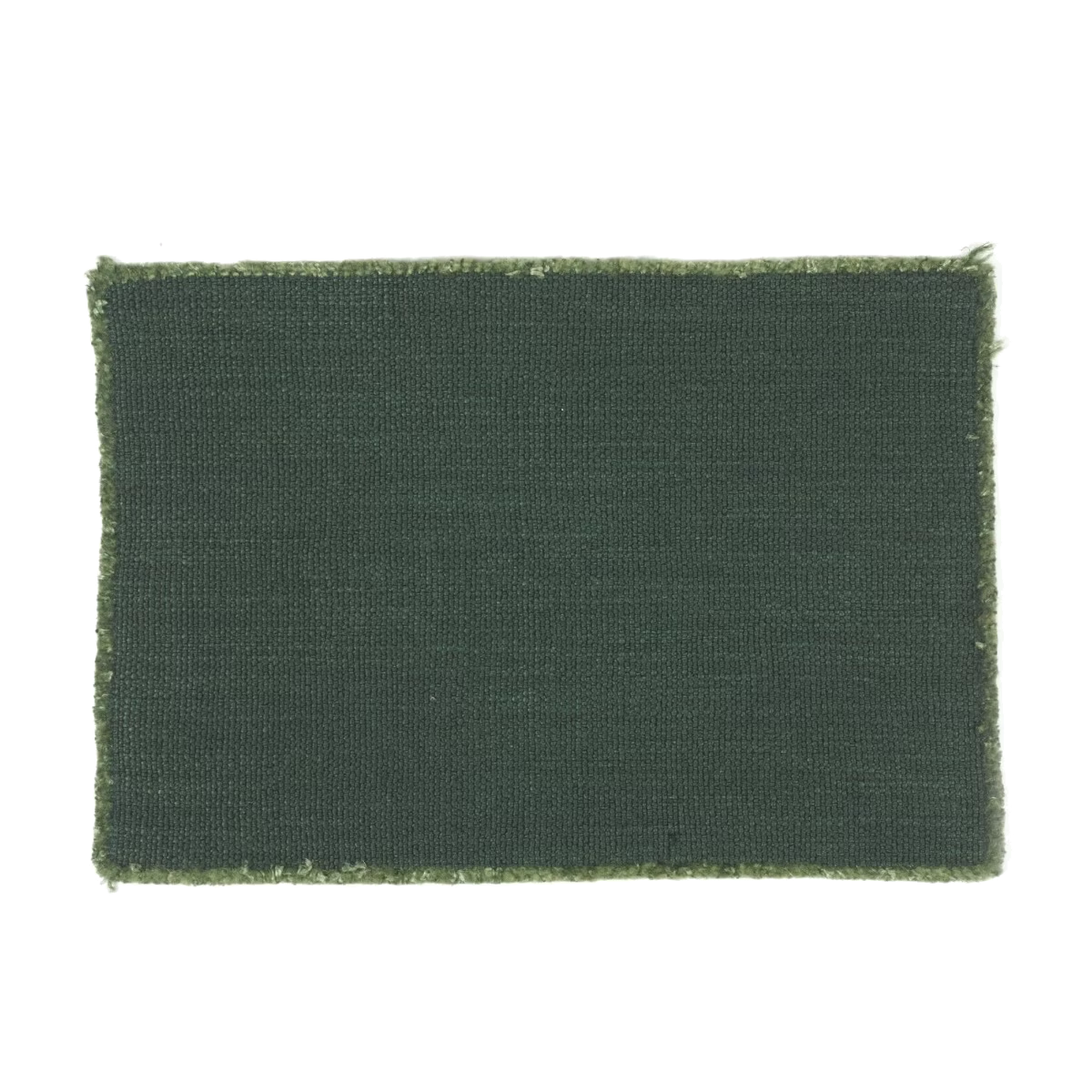 Jasper Hunter Green Placemat