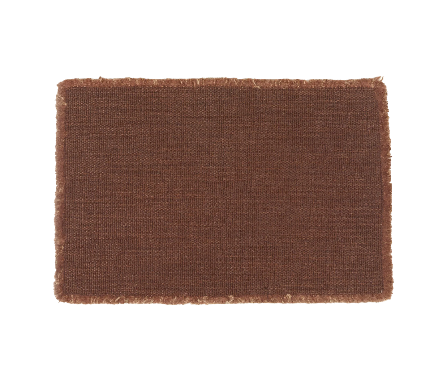 Jasper Leather Place Mat