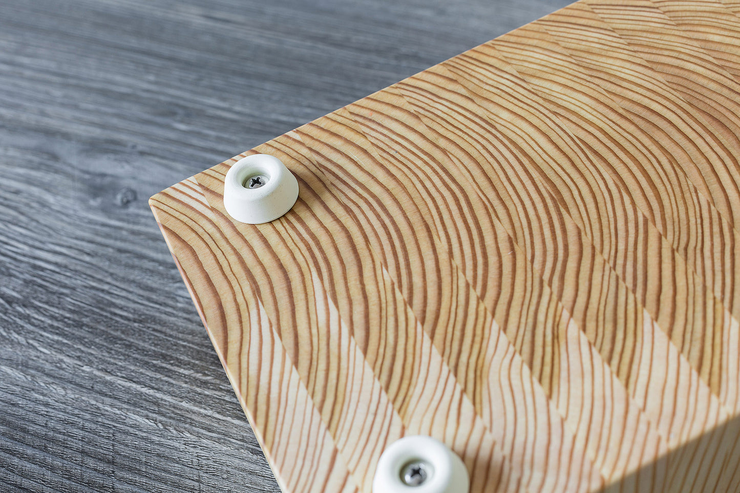 Tiger Stripe Buffet Board