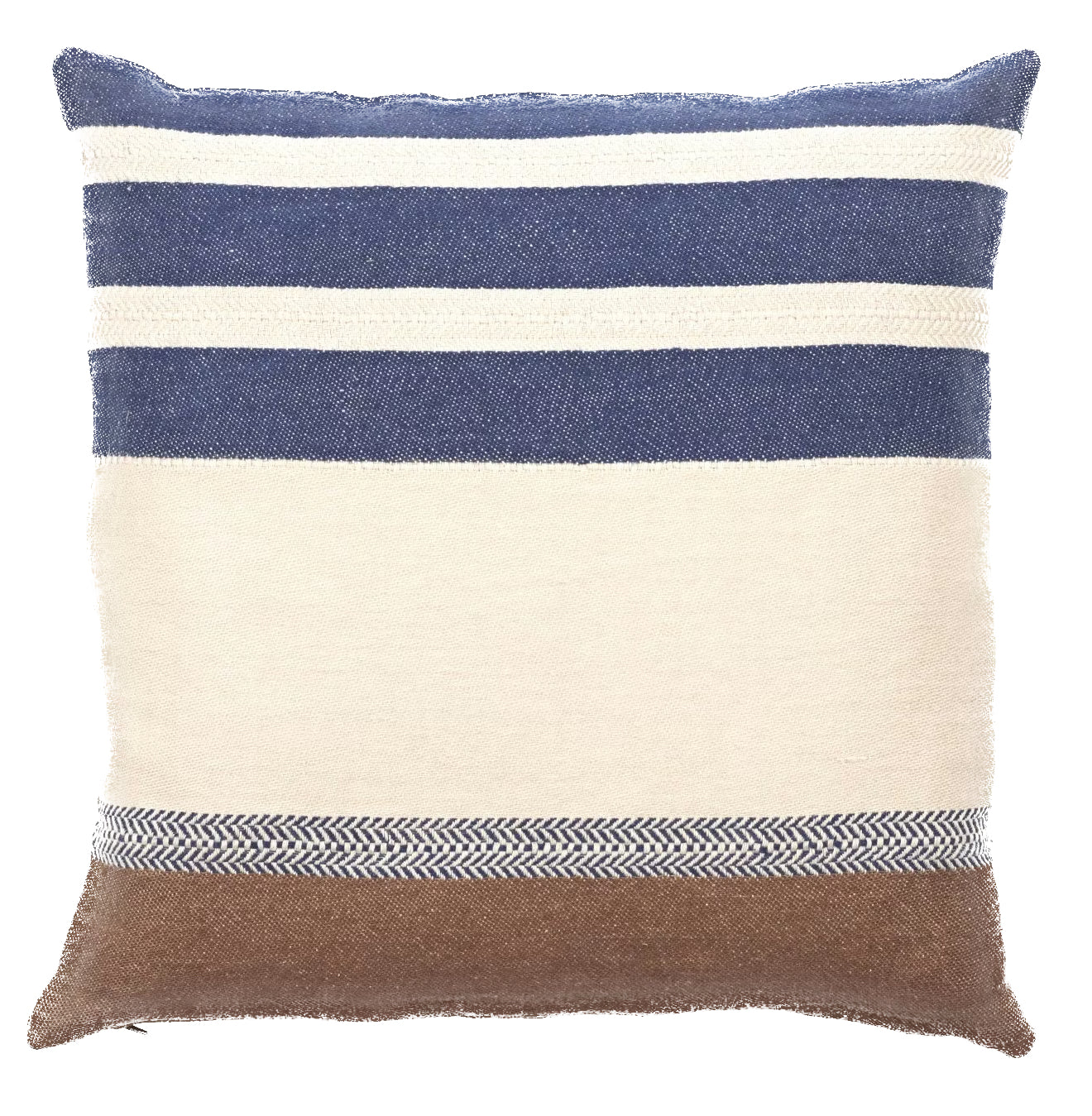 Marina Stripe Pillow (20x20)