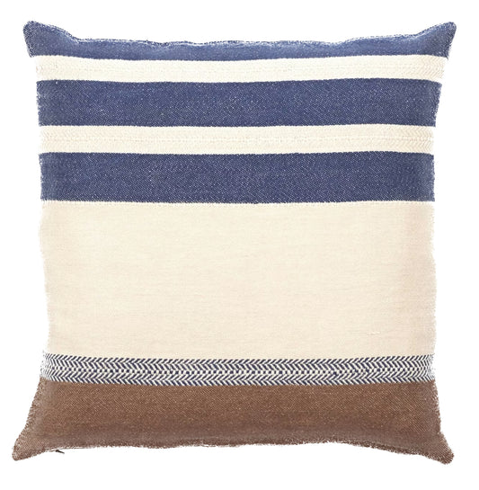 Marina Stripe Pillow (20x20)