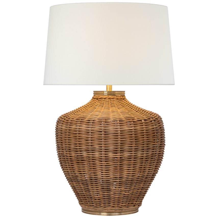 Evie Large Table Lamp